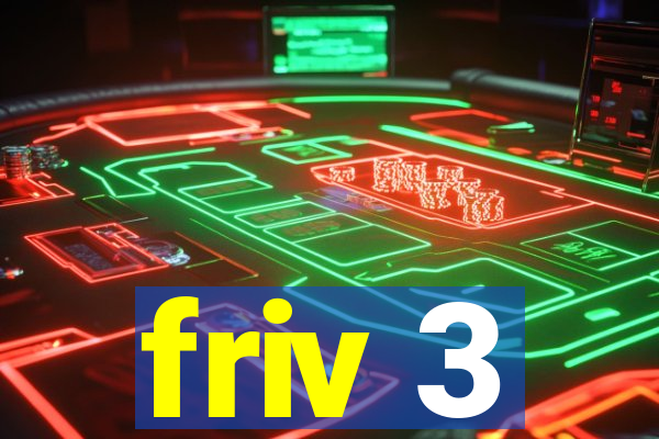 friv 3